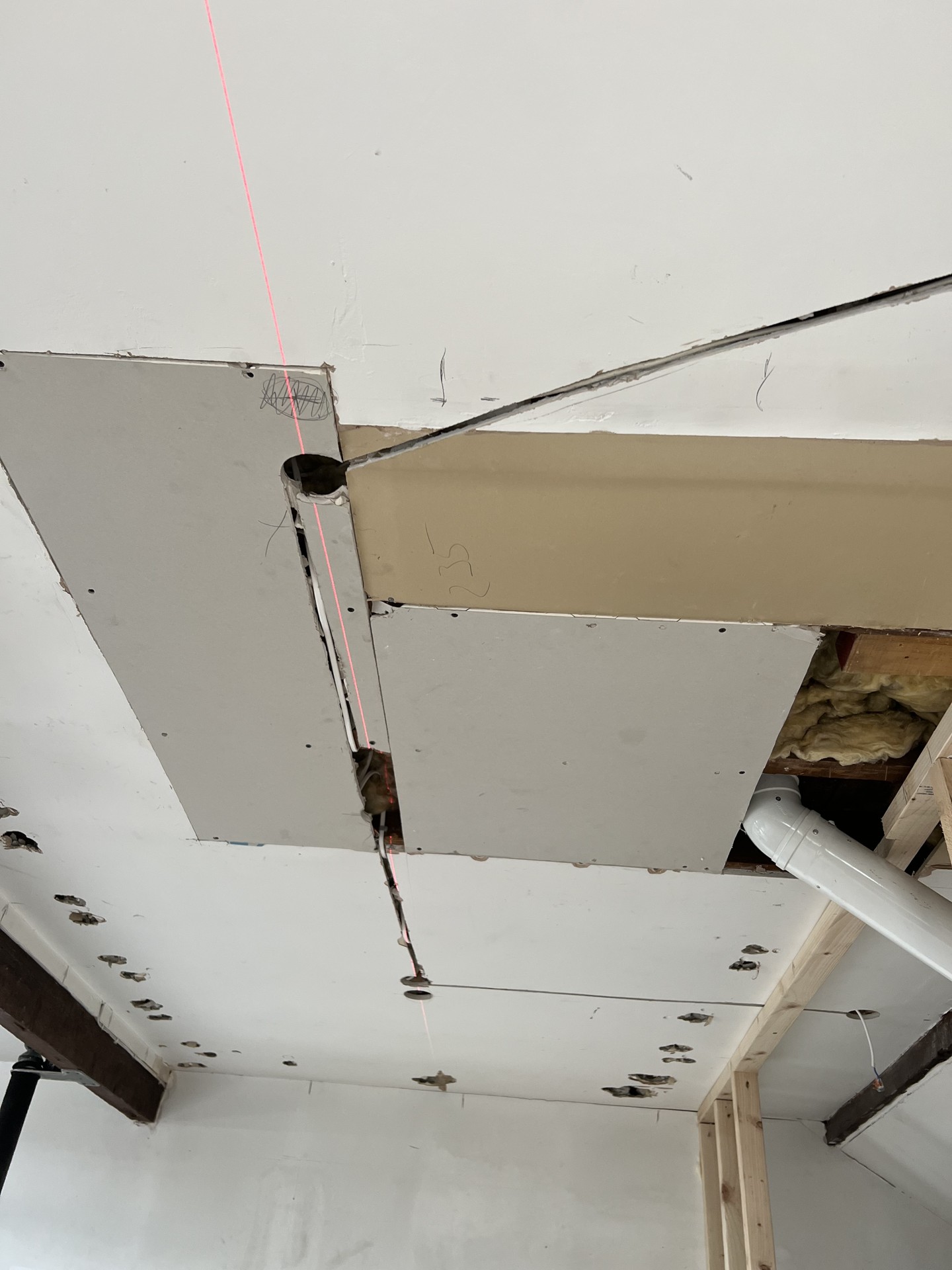 Loft conversion near Chislehurst, Chislehurst